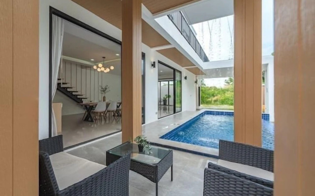 La Bella Villa Luxury Retreat V149