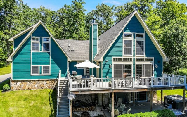 Mount LakeMore 5 Bedroom House