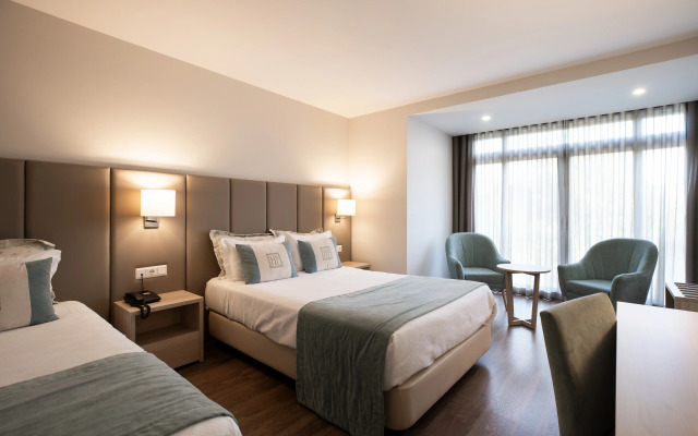 Hotel Fatima