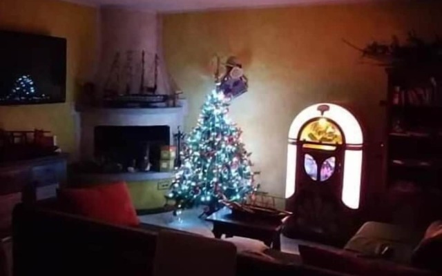 B&B Villa Anita