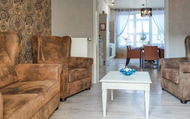 Stunning Home in Oostende With 4 Bedrooms