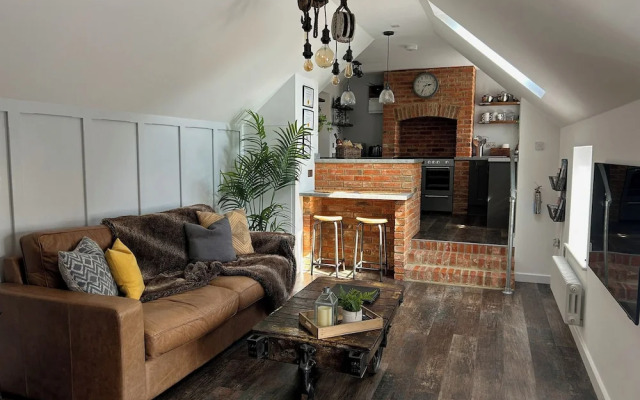 The Old Brewhouse & Piggery