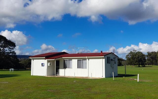 Kalgan River Chalets and Caravan Park