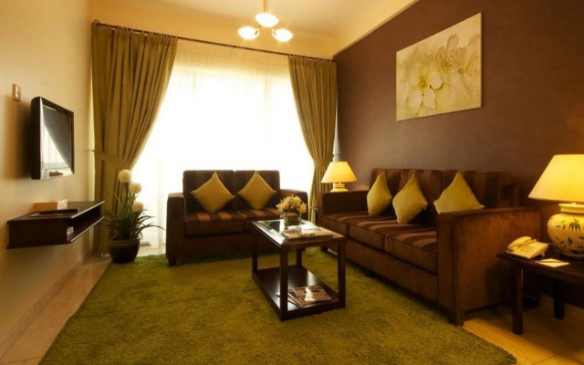 Welcome Hotel Apartments 2