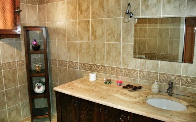 Herakles Butik Otel