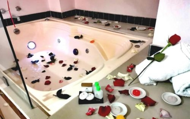 Nogal Suite Hotel Pasto