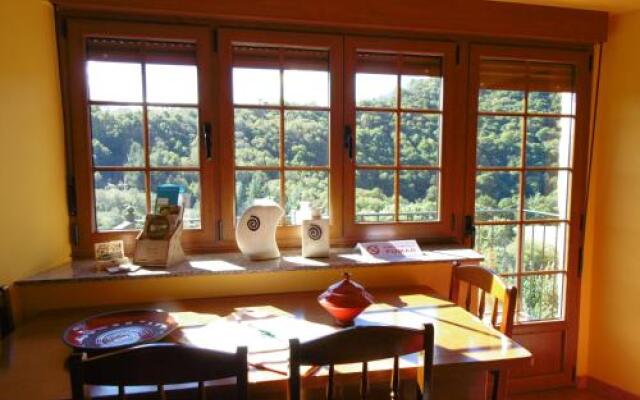 Apartamentos Rurales Veredas