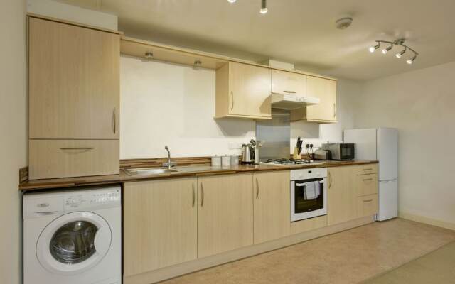 Karah Suites - Manley Gardens Apartments
