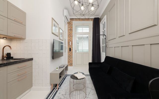 Kraków Stylish Apartment by Renters
