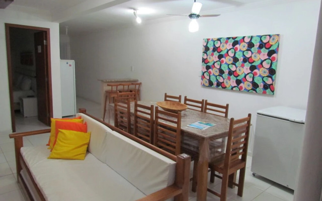 7 Heaven Porto seguro