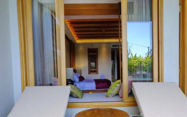 Swarga Suites Bali Berawa, Marclan Collection