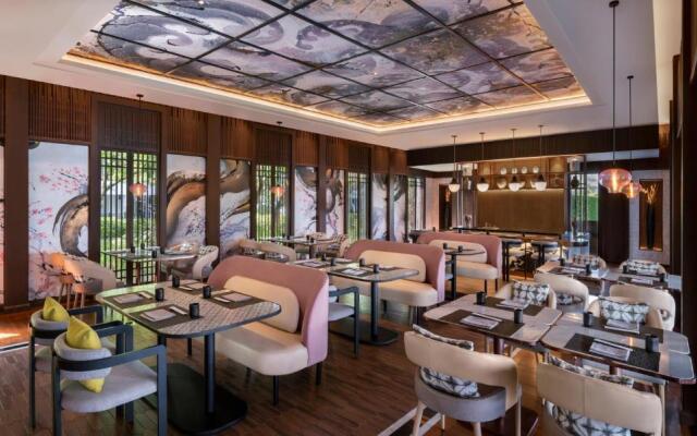JW Marriott Khao Lak Resort Suites