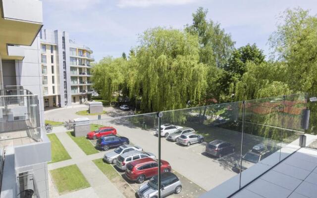 Vacationclub Diune Apartment 231