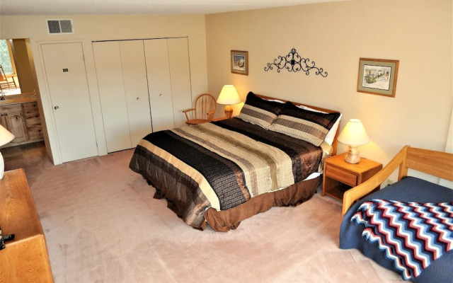 Summit House 2 Bed 2 Bath B