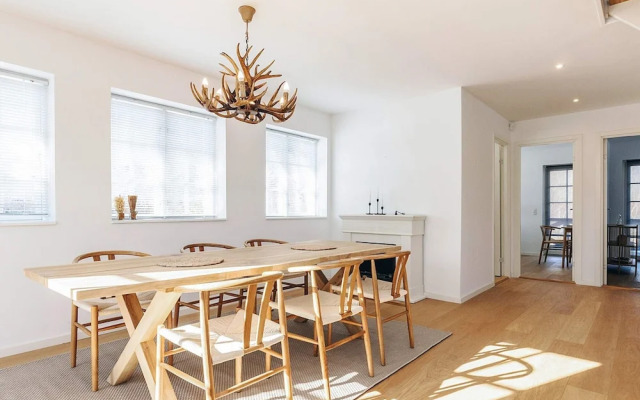 5 Star Holiday Home in Liseleje