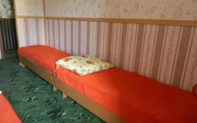 Zhit Khorosho Hostel