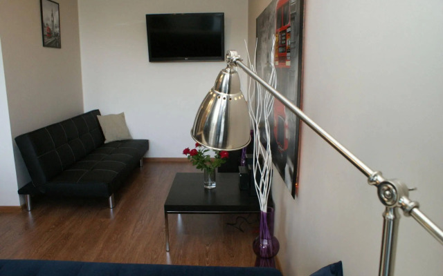 IRS ROYAL APARTMENTS - IRS Aviator