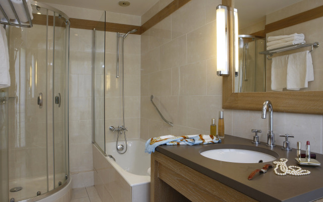 Residence du Roy Hotel