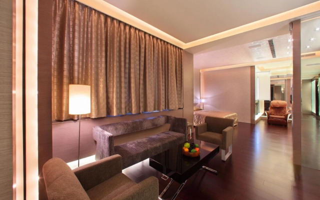 Spring Hotel