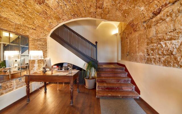 L' Hôtellerie Easy Suites