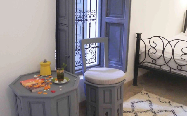 Riad Linda