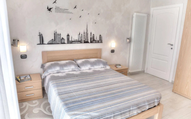 Casa Kisso Diano Marina