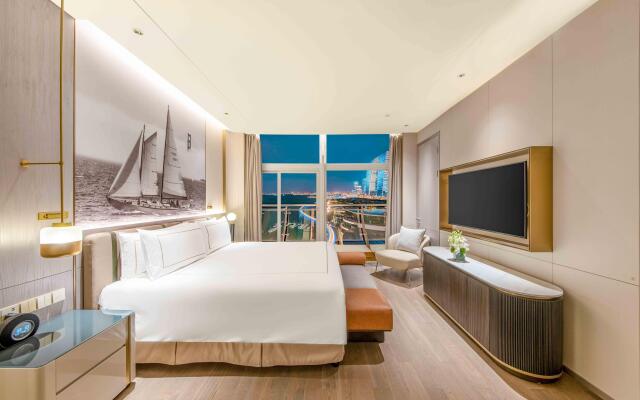 Crowne Plaza Suzhou by IHG