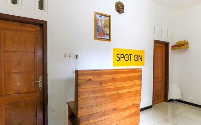 SPOT ON 2378 Omah Nusantara Homestay