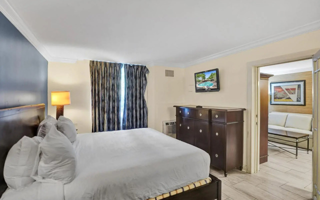 Fort Lauderdale Grand hotel