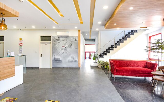Fabhotel Nh7