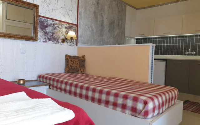 Entire Ambience Unit Full View Breakfast Included