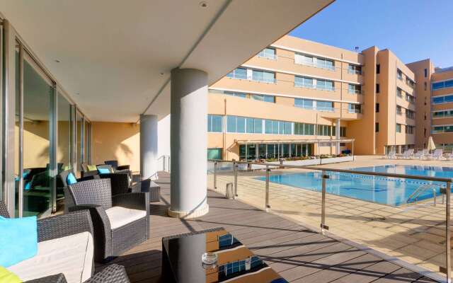 TRYP by Wyndham Porto Expo Hotel