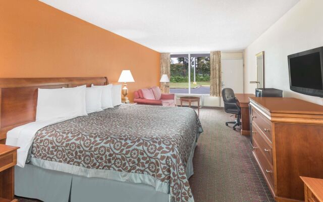 Orangeburg - Days Inn South