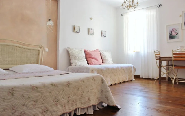 Domaine De Marseillens