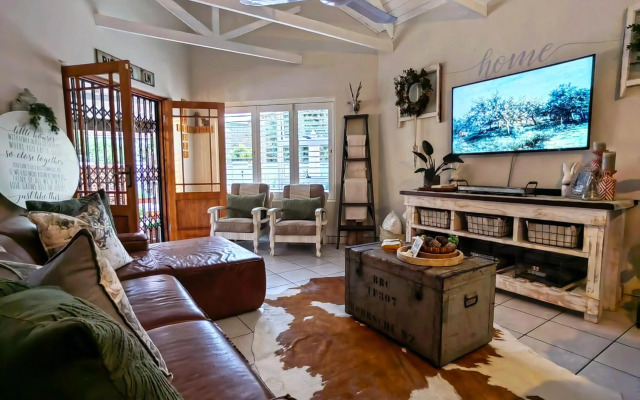 Little Flamingo Familia