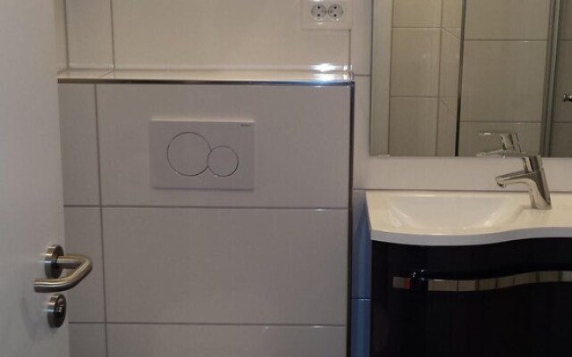 Haus Vier Jahreszeiten am See - Wohnung 22 / 458 S