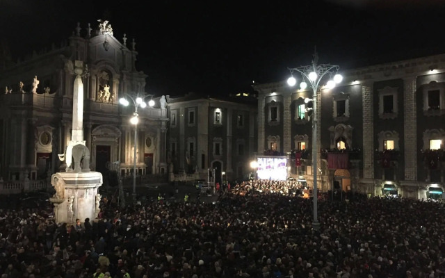 Hotel Centrale Europa