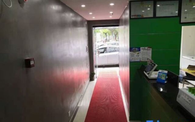 JVS·Hotel