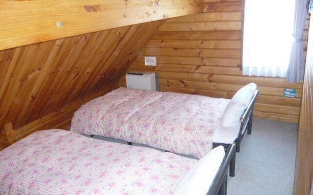 Hakuba Happo Log Chalets