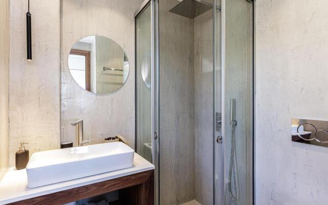 Porti Villas Iraklis