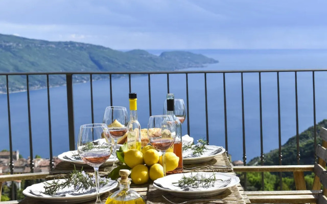 BnB Borgo le Vigne - La Vinaccia