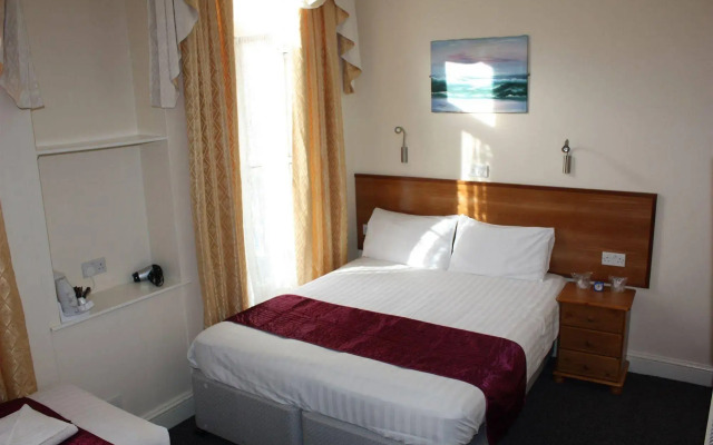 Apollo Hotel Kings Cross