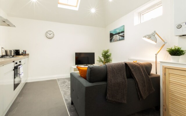 Karah Suites - Baker Street