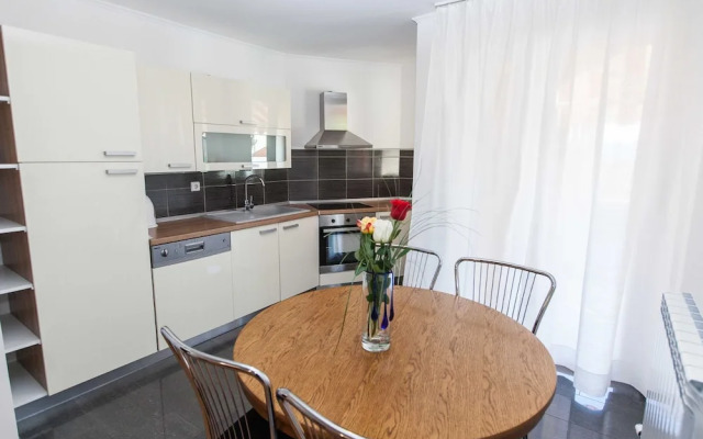 Sunny Elegant Crikvenica Apartments