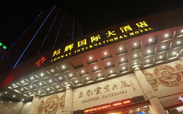 Bonway International Hotel