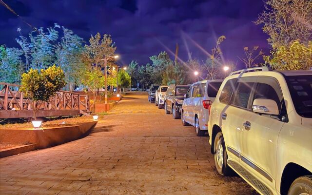 The Park Resort Mondulkiri