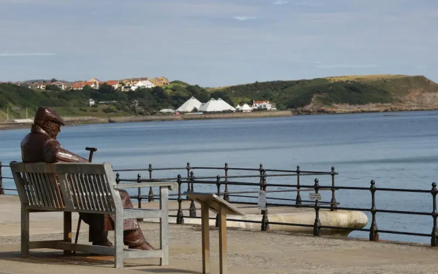 Seaside Cottage