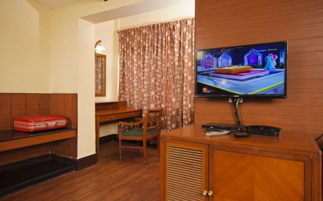 Hotel Jai