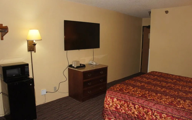 Super 8 Stillwater/St Paul