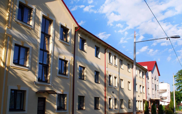Best Hotel